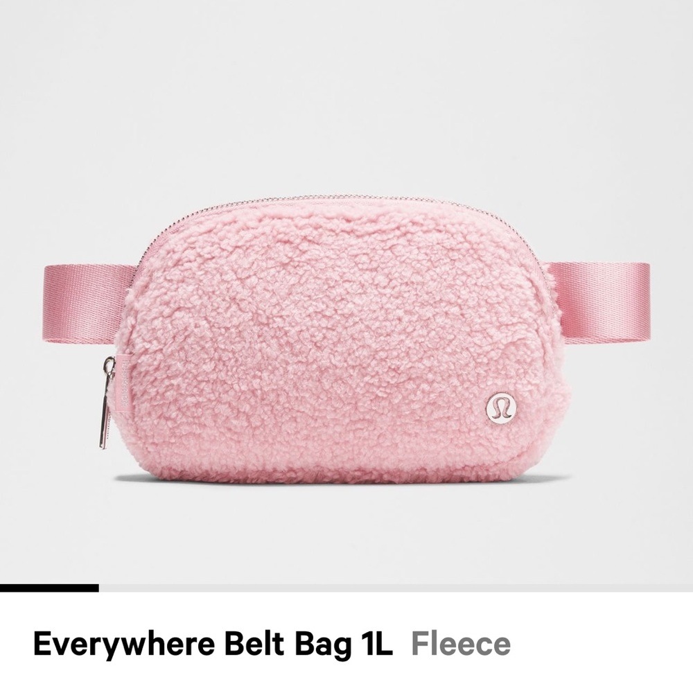 Lululemon Everywhere Bag